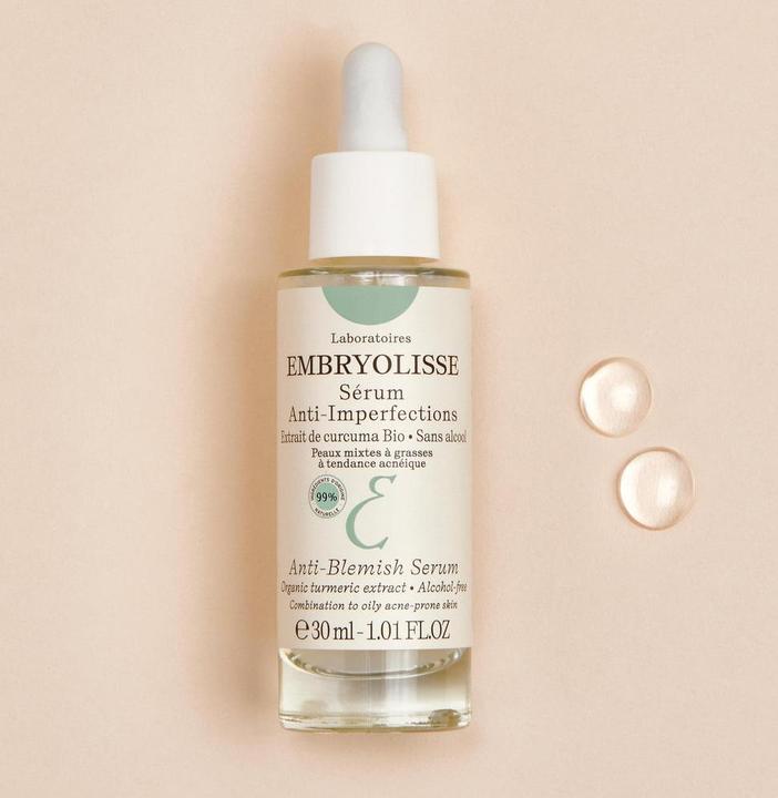 Actual product image Embryolisse Anti-Imperfections Serum (30 ml)