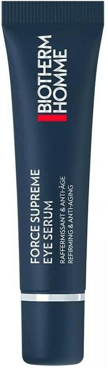 Actual product image Biotherm Force Supreme (Eye care serum, 15 ml)