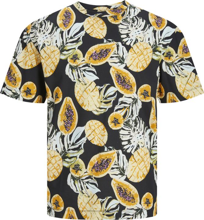 Image du produit Jack & Jones Jortampa Aop Tee Ss Crew Neck Jnr (140)