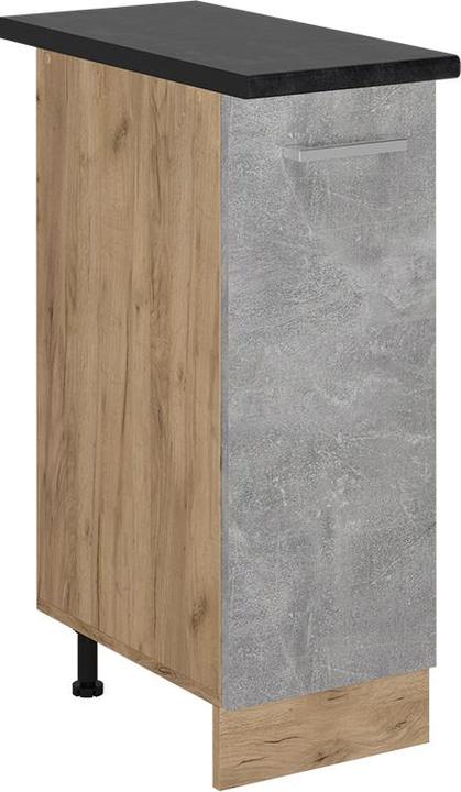 Produktbild Vicco Apothekerschrank R-Line