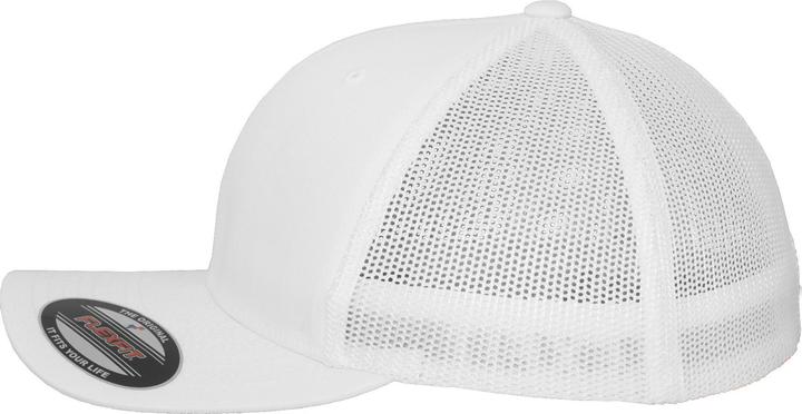 Actual product image Flexfit Mesh Trucker (S, M)