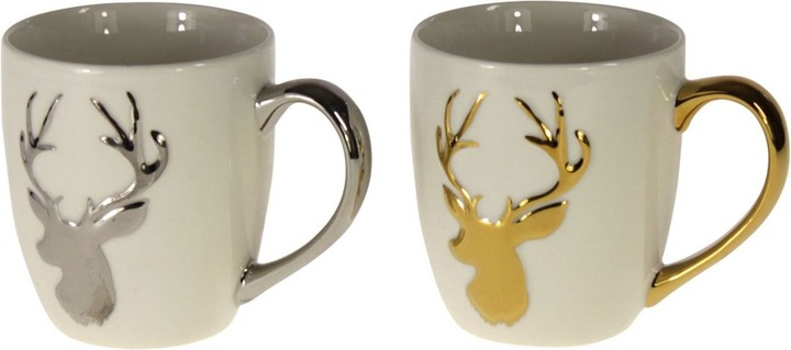 Produktbild Werner Voss Becher Deer (400 ml, 1 x)