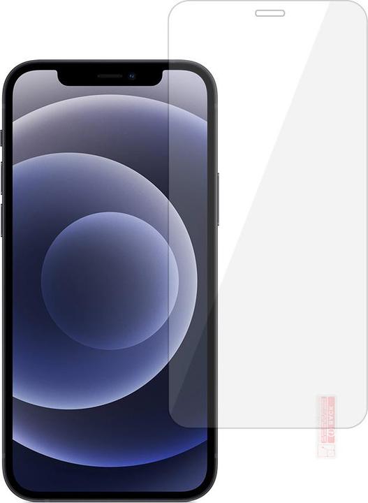 Produktbild MTM Displayschutz (1 Stück, Apple iPhone XS, Apple iPhone 11 Pro, Apple iPhone X)