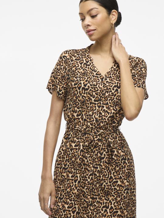 Actual product image Vila Kurz Blusenkleid (40)