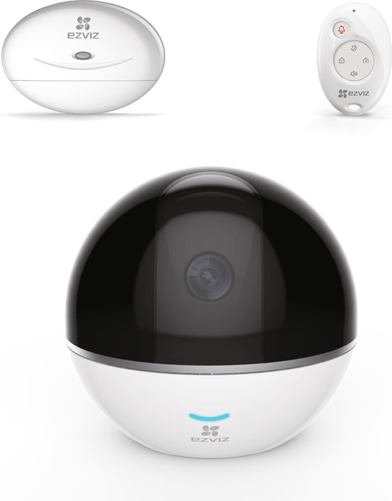Actual product image EZVIZ C6T (RF edition) (1920 x 1080 Pixels)