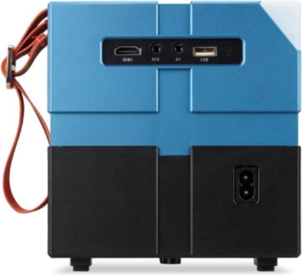 Image du produit Acer AOpen QH12a (HD, 135 lm)