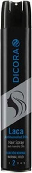 Image du produit Dicora Capilar Hair Lacquer No.2 Normal Fixation 400ml (400 ml)