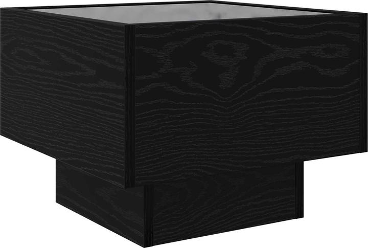 Image du produit vidaXL Rustikaler Couchtisch (40 x 40 x 30 cm)