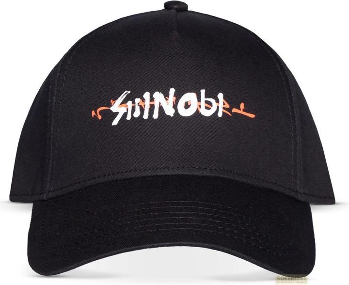 Difuzed Naruto Shippuden Baseball Cap Shinobi (One Size)