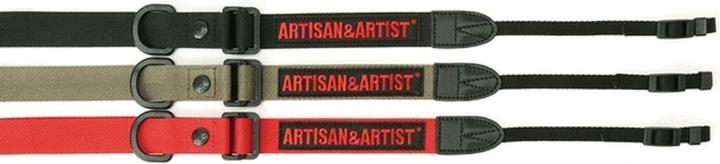 Produktbild Fujitsu Artisan Artist ACAM E25N KK (Schultergurt)