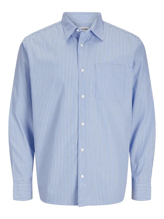 Produktbild Jack & Jones Jjcody Poplin Shirt Ls Sn (XS)