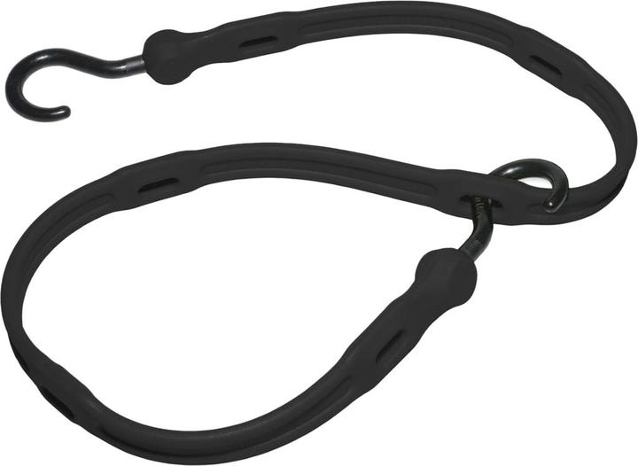 Immagine prodotto Macna DYNA STRAP Double Hook Strap schwarz 86 cm