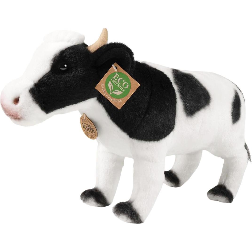 One for Fun Rappa Plüschkuh 35 cm / UMWELTFREUNDLICH / ab 0 Monaten (35 cm) (231269)