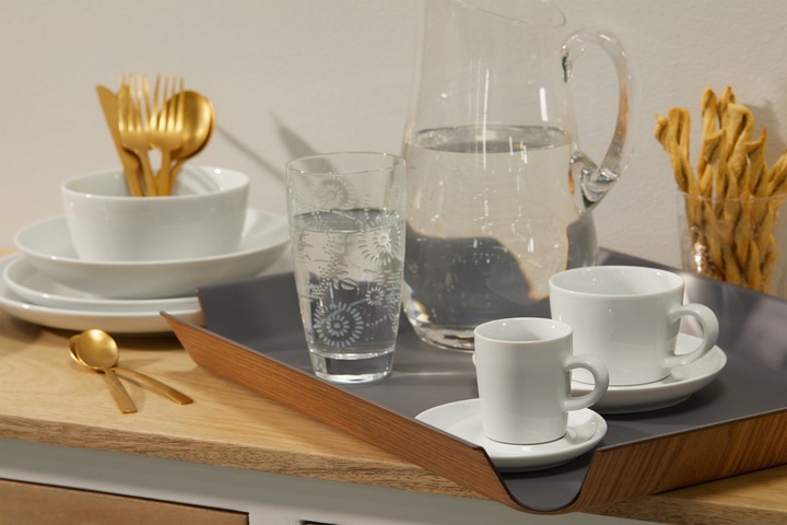 Produktbild Kahla Five Senses Espressotasse (90 ml, 1 x)