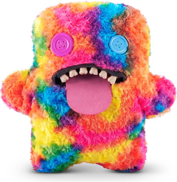 Immagine prodotto Zuru Fuggler Funny Ugly Monster - Bigg Fugg - 1 Stück (45 cm)