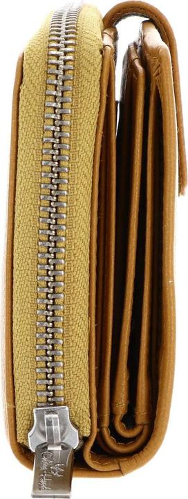 Immagine prodotto Golden Head Portafoglio Madrid RFID in pelle 12,5 cm