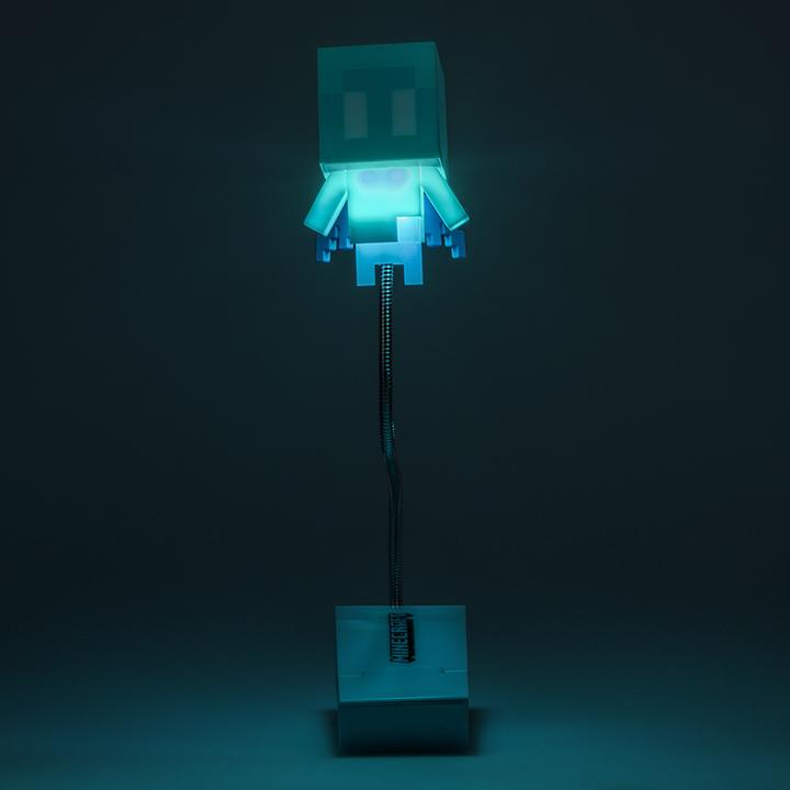 Immagine prodotto Paladone Products Minecraft - Lampada da lettura Allay