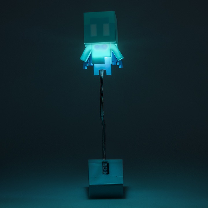 Actual product image Paladone Products Minecraft - Lamp de lecture Allay