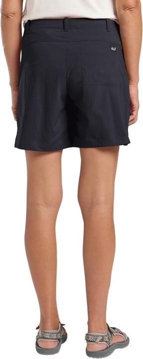 Image du produit Jack Wolfskin Desert Shorts W (46)