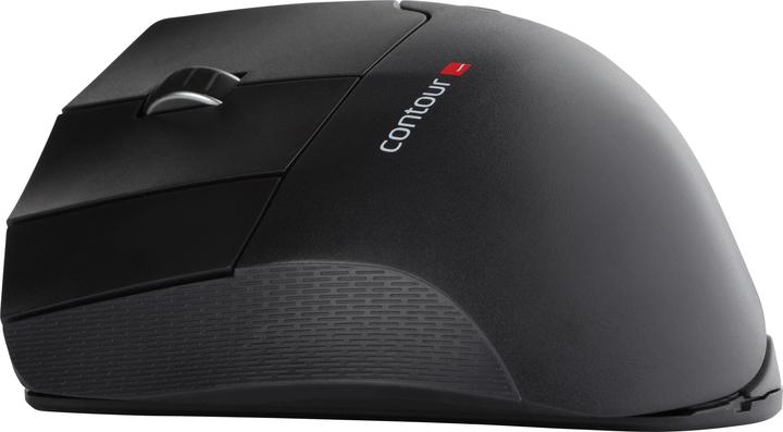 Actual product image Contour Unimouse (Wireless)