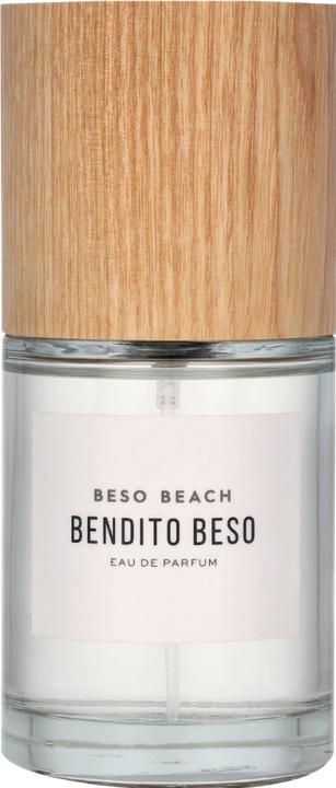 Produktbild Beso Beach Unisex Bendito Beso Eau de Parfum 100ml (Eau de Parfum, 100 ml)