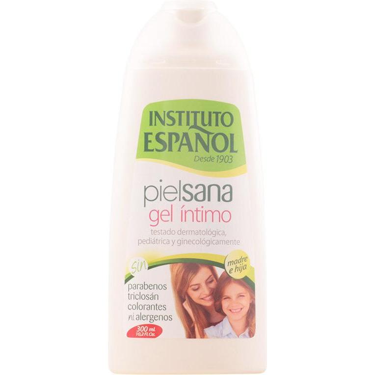 Instituto Español, Intimpflege, Healthy Skin Intimate Gel 300 ml (300 ml, Intimgel)