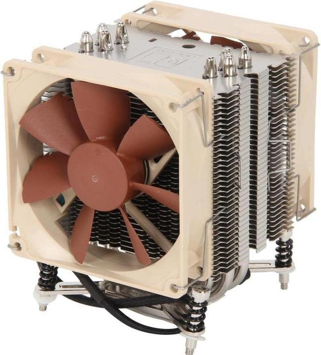 Immagine prodotto Noctua Raffreddatore per CPU NH-U9DXi4