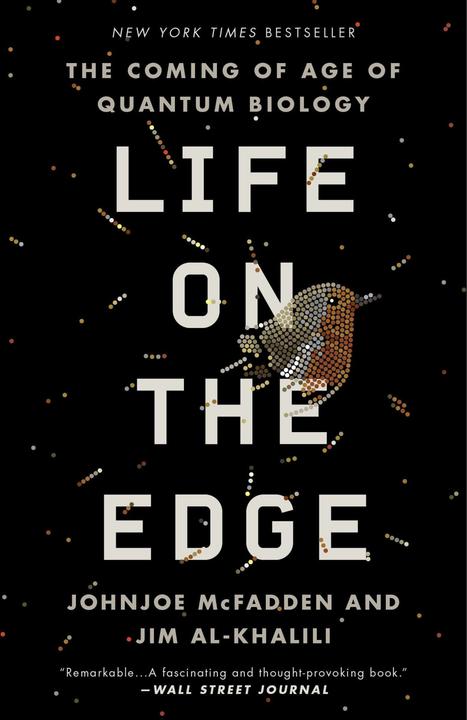Produktbild Life on the Edge (Englisch, Jim Al-Khalili, Johnjoe McFadden, 2016)