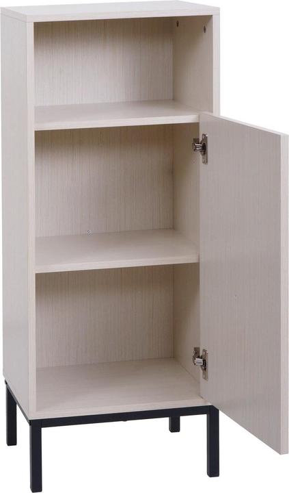 Produktbild JOHN316 Badezimmerkommode (39 x 30 x 98 cm)