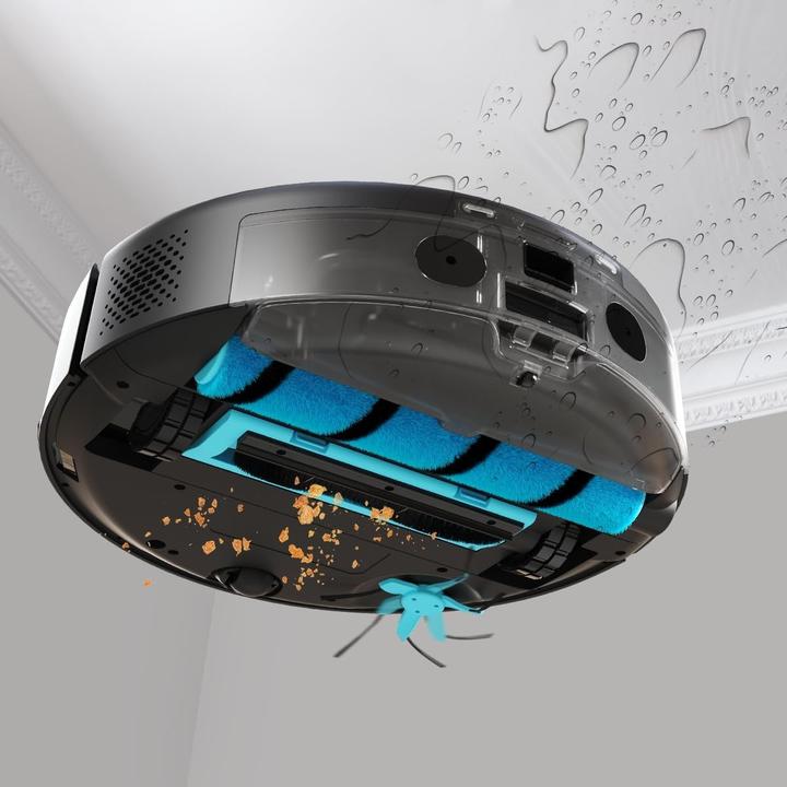 Produktbild Cecotec Conga 12090 Twi (Wischrolle)