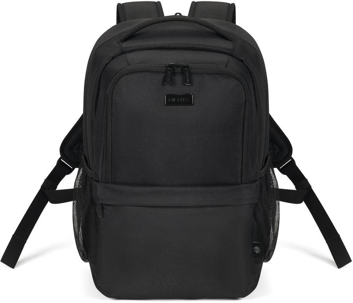 Image du produit Dicota Sac à dos Eco Core 13"-14.1" noir (19 l)