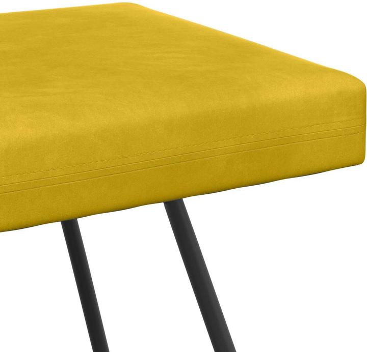 Produktbild vidaXL Moderne Bänke (40 cm)