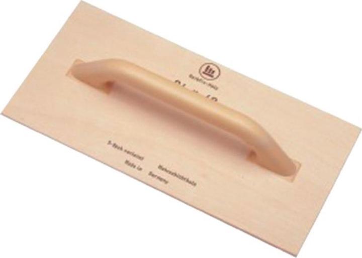 Immagine prodotto HP Autozubehör Griglia incollata, legno resistente alla calce L480xL240xS13-20mm (24 cm)