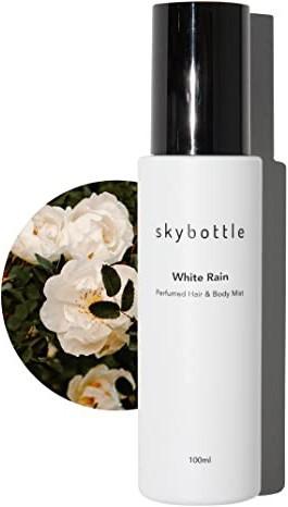 Immagine prodotto Skybottle Nebbia Per Capelli E Corpo Pioggia Bianca (Lozione corpo, 100 ml)