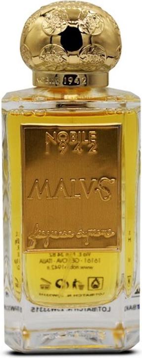Actual product image Nobile 1942 MALVS Eau de Parfum 75ml (Eau de parfum, 75 ml)