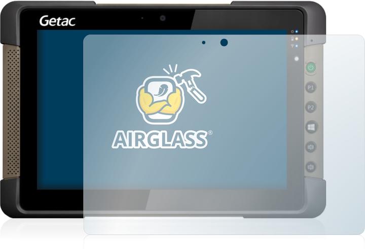 Image du produit BROTECT AirGlass Verre (1 pièce(s), T800)