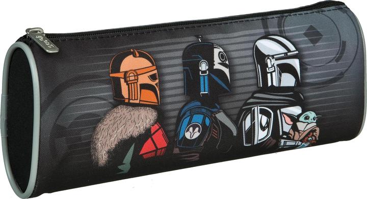 Actual product image Scooli Star Wars school desk set (18 l)
