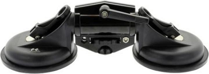 Actual product image Falcon Eyes Double suction cup SUP-02 (Further accessories)