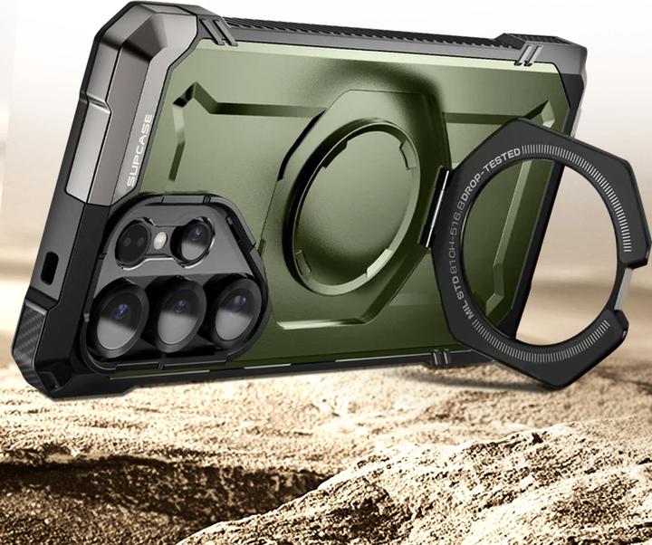 Immagine prodotto Supcase Unicorn Beetle Grip (Samsung Galaxy S25 Ultra)
