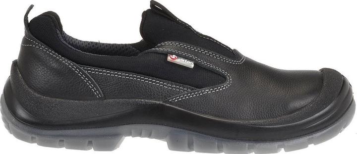 Image du produit Sixton Lugano Instap Overneus (S3, 38, 39, 40, 41, 42, 43, 44, 45, 46, 47, 48)