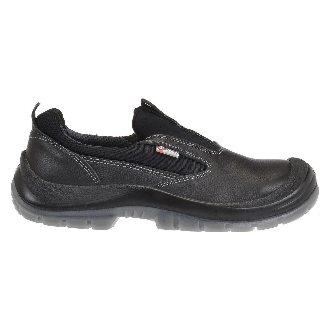 Sixton, Werkschoenen, Lugano Instap Overneus (S3, 42)