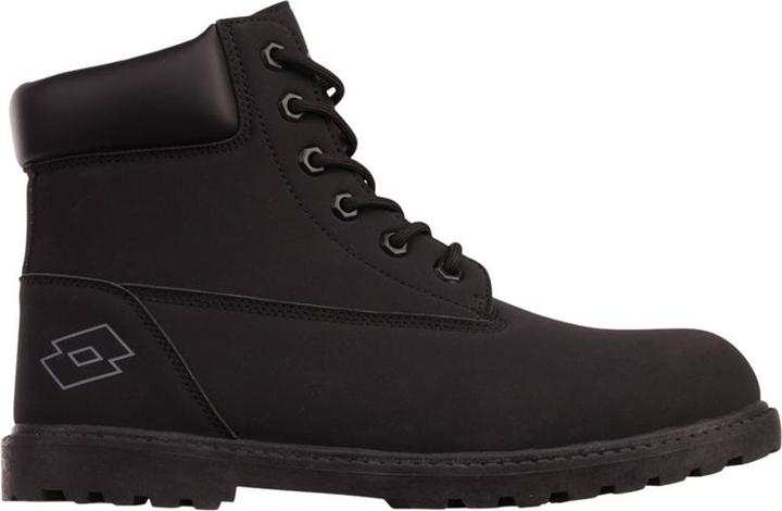 Immagine prodotto Lotto Buty męskie Maemoore Mid czarne 2400350U 1111 39 (39)