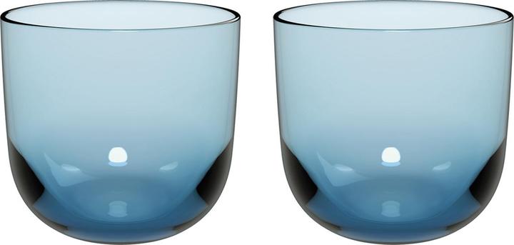 Image du produit Like. by Villeroy & Boch Comme le verre (0.20 l, 2 x)