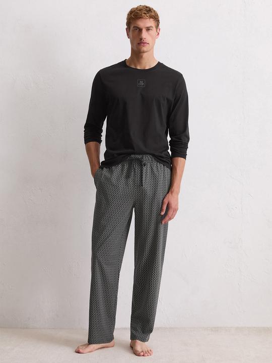 Actual product image Marc O'Polo Pyjama Mix N Match Cotton (XL)