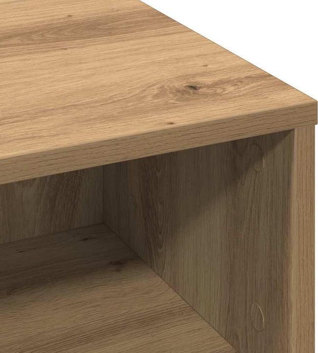 Actual product image VidaXL Coffee table (60 x 60 x 30 cm)