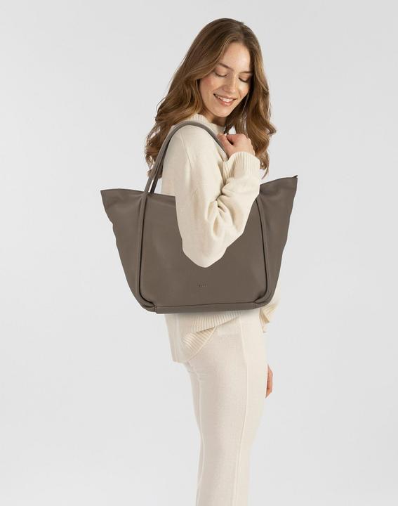 Immagine prodotto Abro Willow Shopper Tasche Leder 50 cm (20 l)