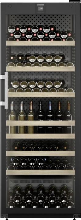 Actual product image Liebherr WFBLI7741-20