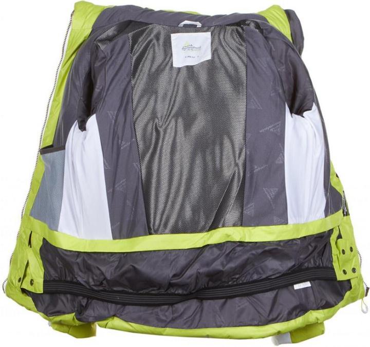 Produktbild Peak mountain Acilorg (XL)