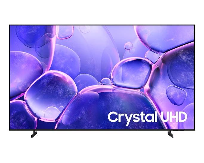 Actual product image Samsung 65U7000F (65", LED, 4K, EN)