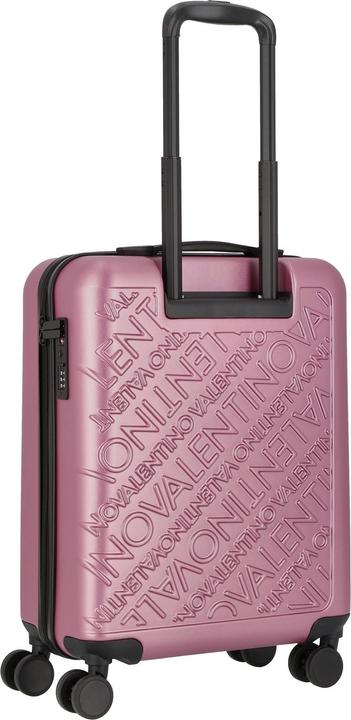 Image du produit Valentino Mars 4 Rollen Kabinentrolley 54 cm (37 l)